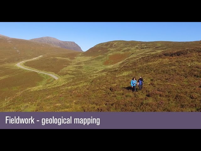 Geological Mapping Fieldwork Earth Science Geological Mapping Fieldwork Earth Science