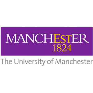 University of Manchester logo