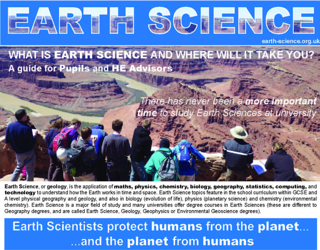 What Is Earth Science And Where Will It Take You Earth Science What Is Earth Science And Where Will It Take You Earth Science