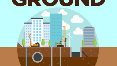 Ground Breaking Podcast